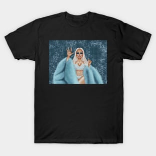 Ice Queen T-Shirt